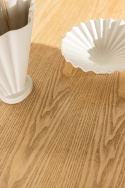 Eettafel \'Luleå\' Ovaal 90x180cm- Natuur