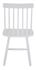 Stoel \'Bjorkvik\' - Wit