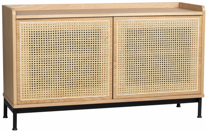 Dressoir \'Twine\' - Natuur in de groep Meubels / Planken & opslag / Sideboards bij Reforma (19742-C)