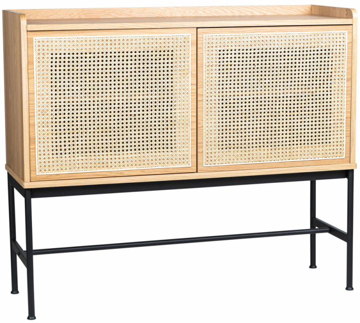 Kast \'Twine\' - Natuur in de groep Meubels / Planken & opslag / Sideboards bij Reforma (19744-C)