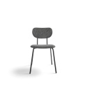 Stoel \'Kungsholmen\' - Grijs