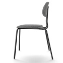 Stoel \'Kungsholmen\' - Grijs