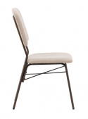 Stoel \'Enontekio\' - Beige