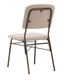 Stoel \'Enontekio\' - Beige