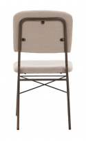 Stoel \'Enontekio\' - Beige