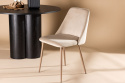 Stoel \'Kristianstad\' - Beige