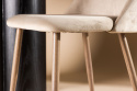 Stoel \'Kristianstad\' - Beige
