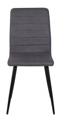Stoel \'Ingvar\' - Grijs