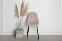 Stoel \'Eidsberg\' - Beige
