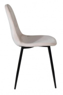 Stoel \'Eidsberg\' - Beige