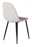 Stoel \'Eidsberg\' - Beige