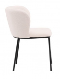 Stoel \'Gudvangen\' - Wit