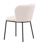 Stoel \'Gudvangen\' - Wit
