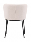 Stoel \'Gudvangen\' - Wit