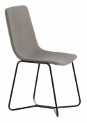 Stoel \'X\' - Grijs