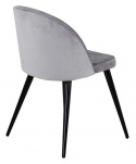 Stoel \'Elverum\' - Grijs
