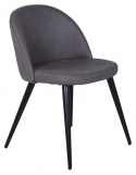 Stoel \'Elverum\' - Grijs