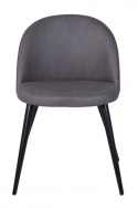 Stoel \'Elverum\' - Grijs