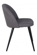 Stoel \'Elverum\' - Grijs