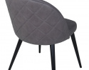Stoel \'Elverum\' - Grijs