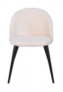 Stoel \'Elverum\' - Beige diamant