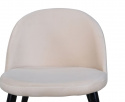 Stoel \'Elverum\' - Beige diamant