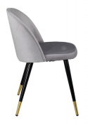Stoel \'Elverum\' - Grijs