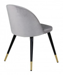 Stoel \'Elverum\' - Grijs
