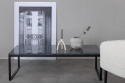 Salontafel \'Ebba\' 60x120 - Zwart
