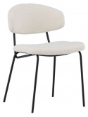 Stoel \'Eketorp\' - Wit