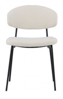 Stoel \'Eketorp\' - Wit