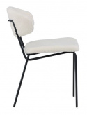 Stoel \'Eketorp\' - Wit
