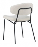 Stoel \'Eketorp\' - Wit