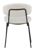 Stoel \'Eketorp\' - Wit