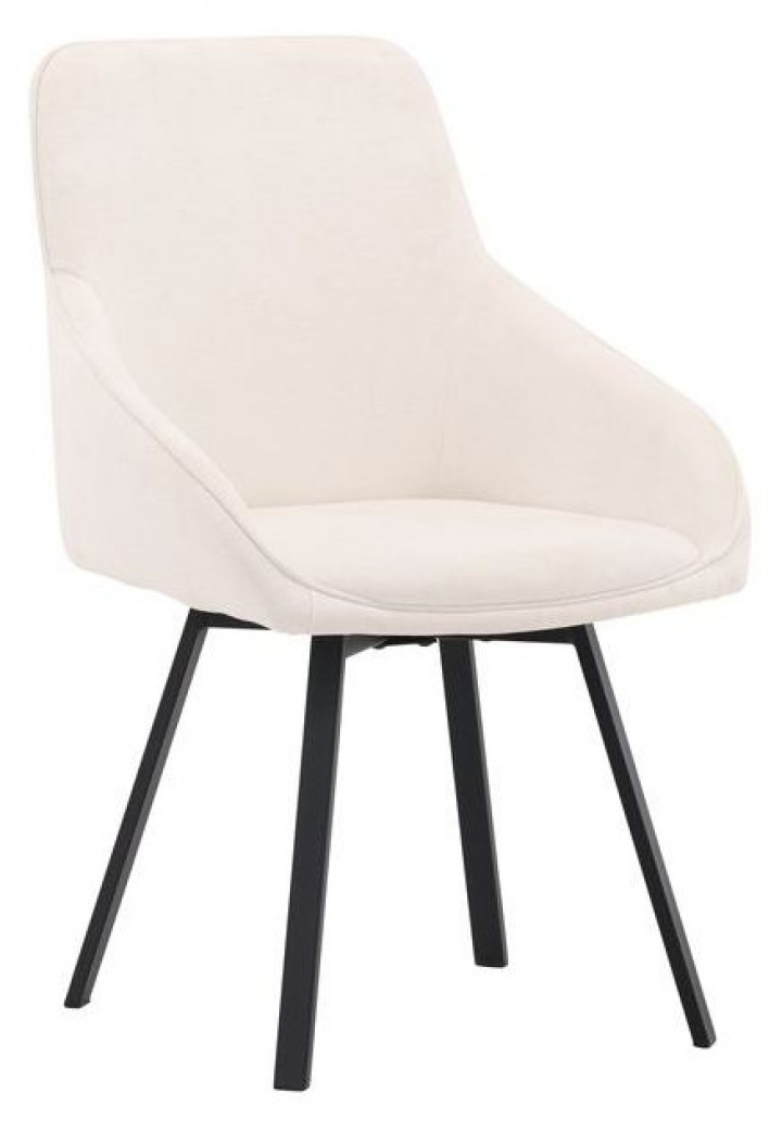 Stoel \'Österlen\' - Beige in de groep Meubels / Zitmeubels / Stoelen bij Reforma (19941-103)