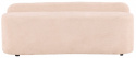 Bank \'Björköby\' 2-zits - Beige
