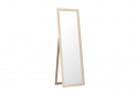 Spiegel \'Tallviken\' - Witgepleisterd