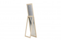 Spiegel \'Tallviken\' - Witgepleisterd