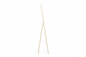 Spiegel \'Tallviken\' - Witgepleisterd