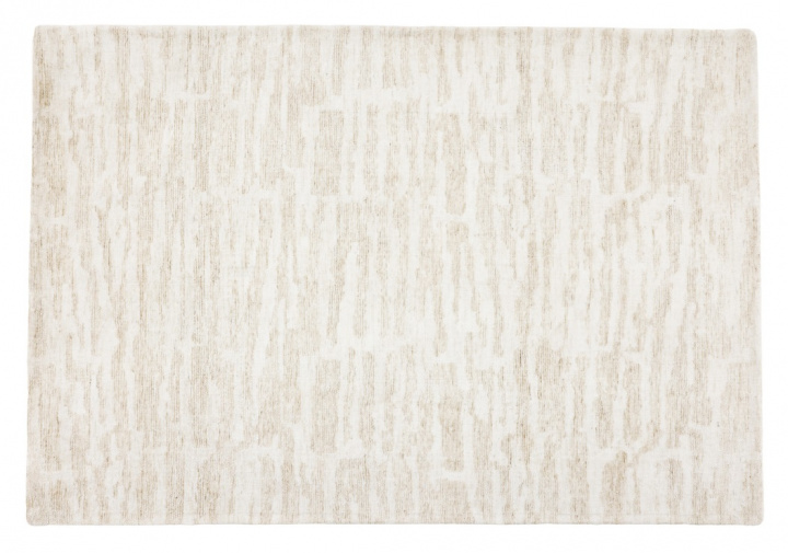 Vloerkleed \'Florence\' - Beige in de groep Inrichting / Vloerkleden bij Reforma (20004-112)