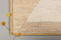 Wandtapijt \'Sala\' 70x100 cm - Beige