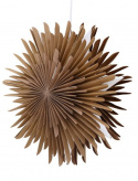 Adventster \'Svedala\' 35cm - Bruin