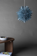 Kerstster \'Ture\' - Blauw