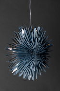 Kerstster \'Ture\' - Blauw