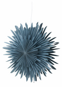 Kerstster \'Ture\' - Blauw