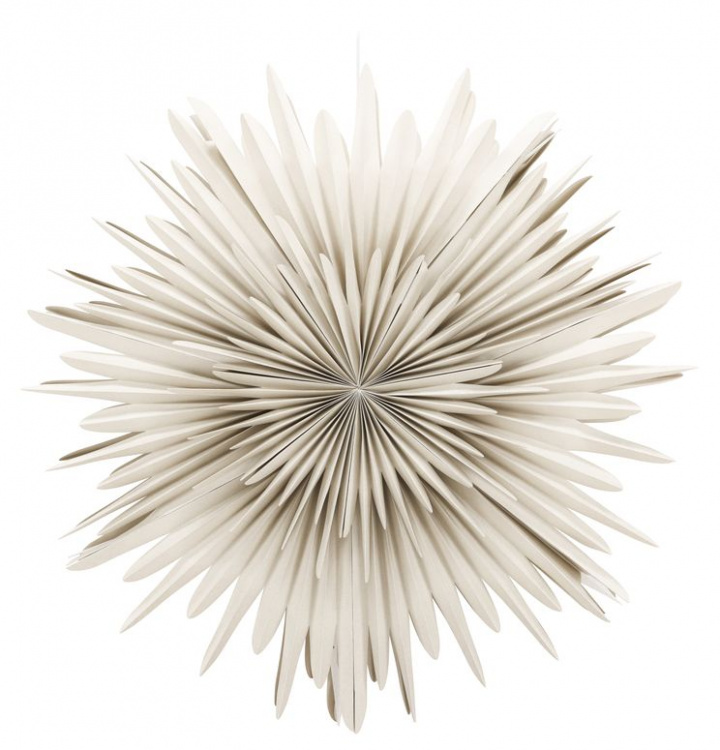 Adventster \'Svedala\' 100cm - Beige in de groep Verlichting / Lampen / Kerstverlichting bij Reforma (20034-102)