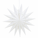 Kerstboom \'Sala\' - Wit