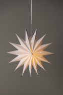 Kerstboom \'Sala\' - Wit