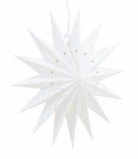 Kerstboom \'Sala\' - Wit