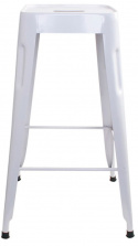 Kruk \'Marseille\' 70cm - Witlak